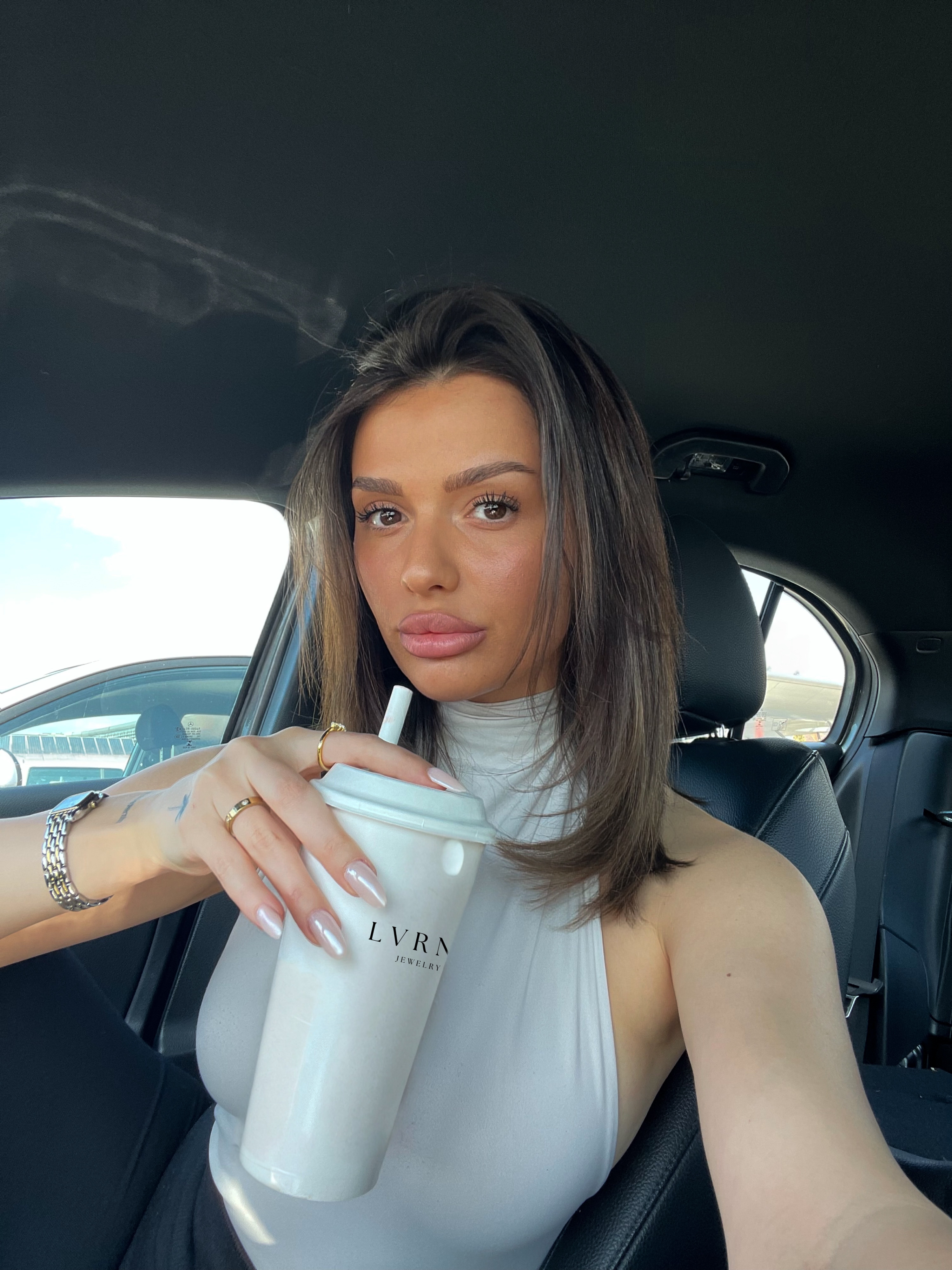 Ana Lovrenovic